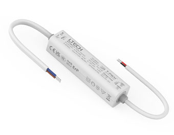 6W 400mA 恒流可控硅智能調(diào)光電源 SE-6-400-G1T