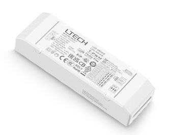 9W 350-700mA 恒流可控硅智能調(diào)光電源 SE-9-350-700-G1T