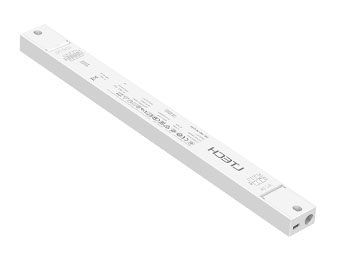 100W 24VDC 恒壓ON/OFF LED電源 SN-100-24-G1N