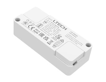 超小體積ON/OFF恒流LED電源 SN-15-150-G1N