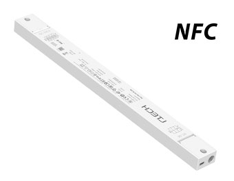 150W 24VDC NFC可編程O(píng)N/OFF恒壓緩啟動(dòng)電源 SN-150-24-G1NF