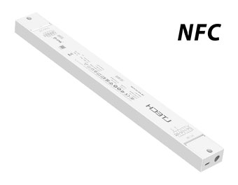 240W 24VDC NFC可編程O(píng)N/OFF恒壓緩啟動(dòng)電源 SN-240-24-G1NF