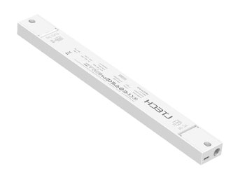 60W 24VDC 恒壓ON/OFF LED電源 SN-60-24-G1N