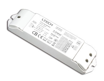 12W 100-400mA 涂鴉Zigbee恒流調(diào)光電源 TY-12-100-400-W1Z