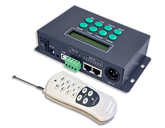 LED數(shù)碼控制器 LT-200