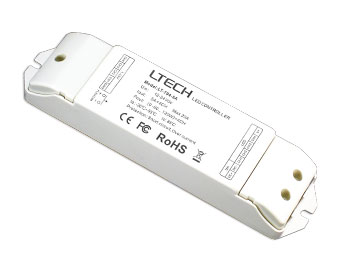 4路 恒壓0-10V、1-10V調(diào)光驅(qū)動器 LT-704-5A