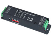 4路 恒壓DMX解碼器 LT-854-5A